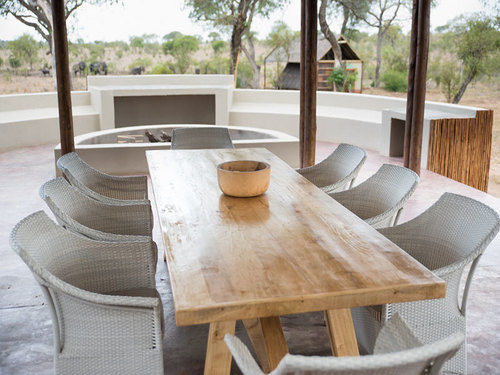 Buffelshoek Tented Camp 3* Manyeleti Game Reserve