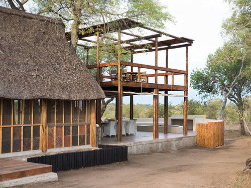 Buffelshoek Tented Camp