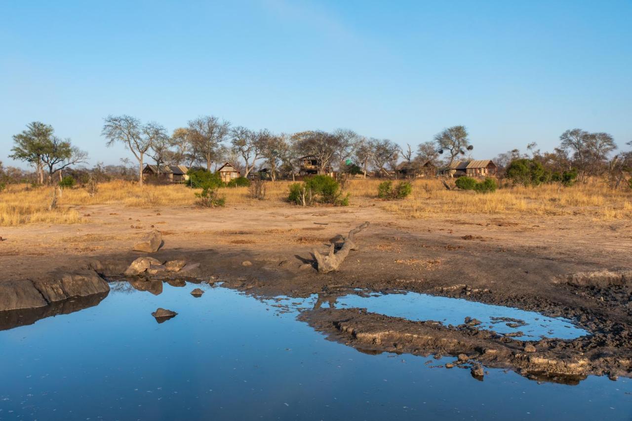 Buffelshoek Tented Camp Luxury tent 3*