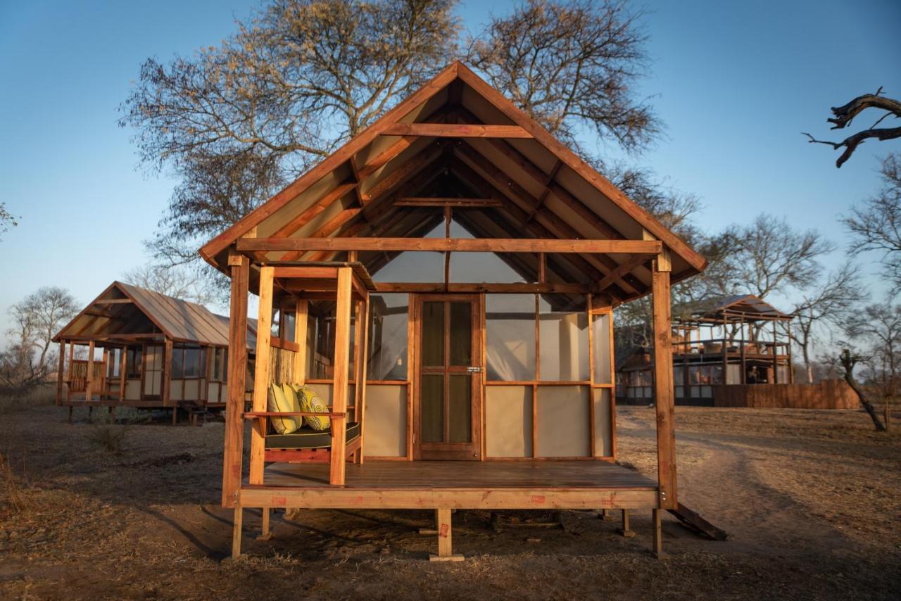 Buffelshoek Tented Camp 3*