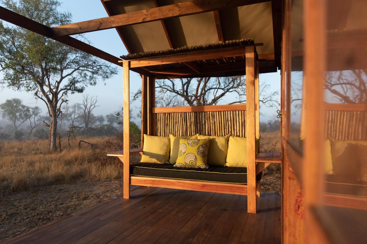 Buffelshoek Tented Camp 3*